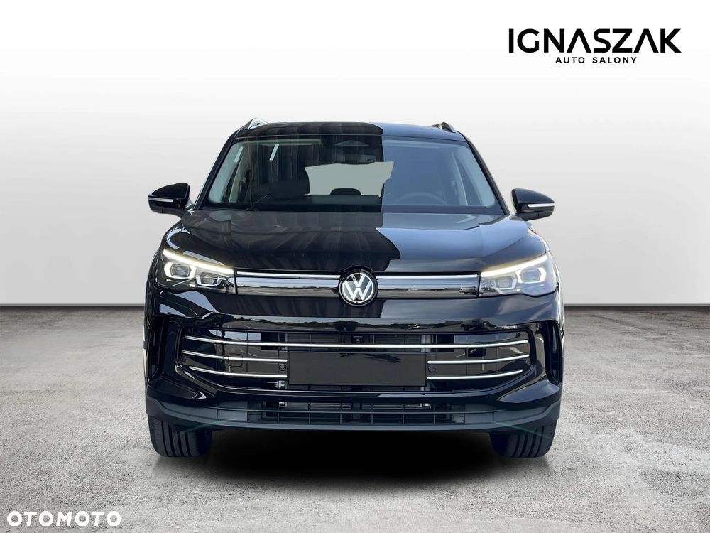 Volkswagen Tiguan 1.5 eHybrid PHEV 150kW Elegance DSG - 9