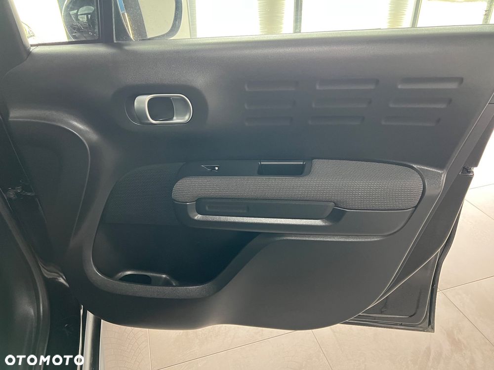 Citroën C3 Aircross - 39