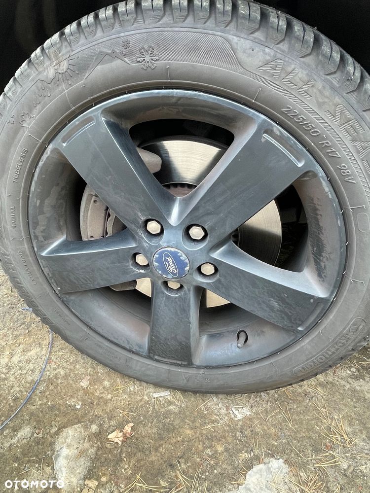 Ford S-Max 2.5 Titanium - 13