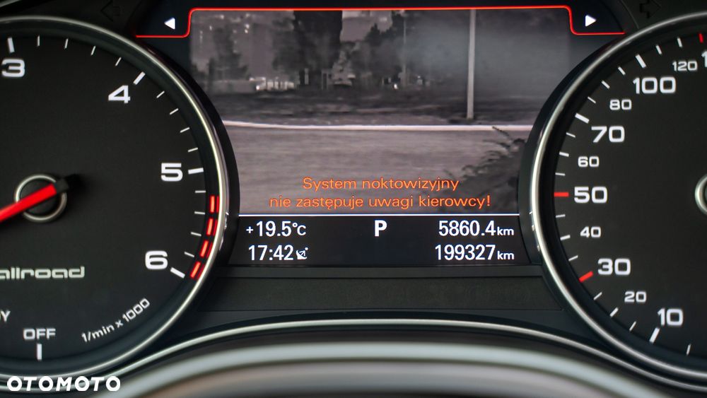 Audi A6 Allroad - 37