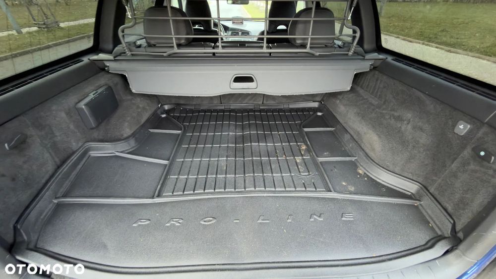 Volvo XC 70 D5 AWD Ocean Race - 20