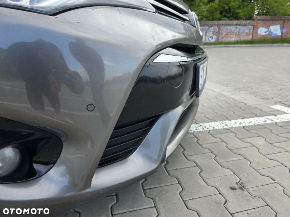 Toyota Avensis 1.8 Prestige MS - 6