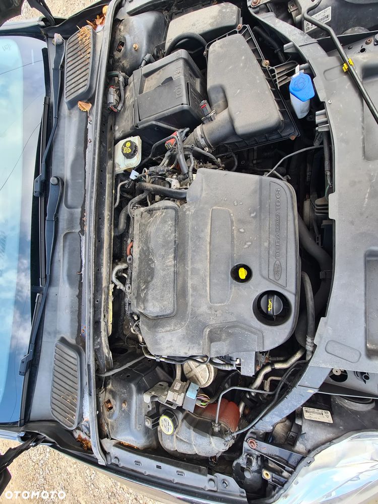Ford Mondeo - 39