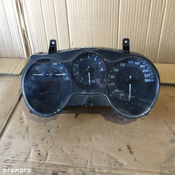 LICZNIK ZEGARY SEAT LEON TOLEDO BEN 110080369005