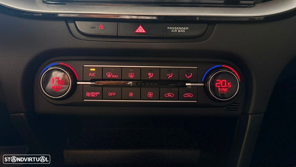 Kia XCeed 1.6 GDi PHEV Drive - 39