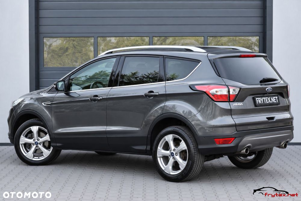 Ford Kuga - 14