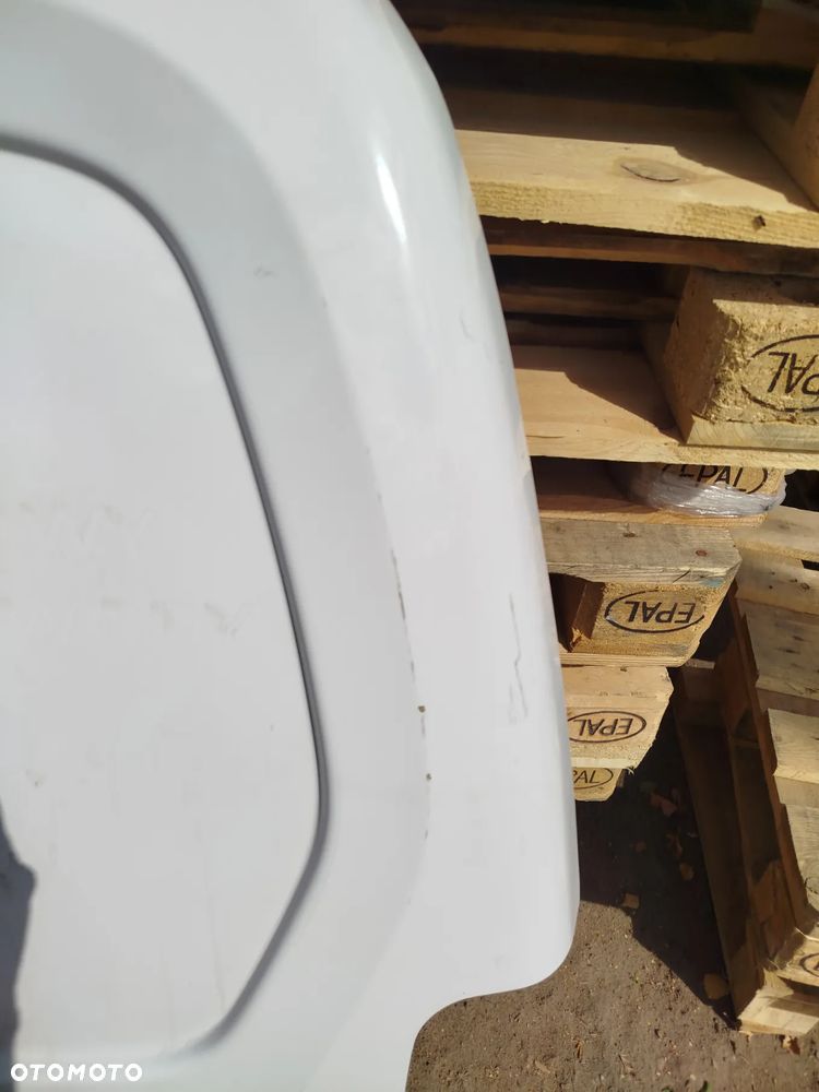 Toyota Proace City Berlingo Partner drzwi prawe prawy tył tylne skrzydło Mazowieckie - 3