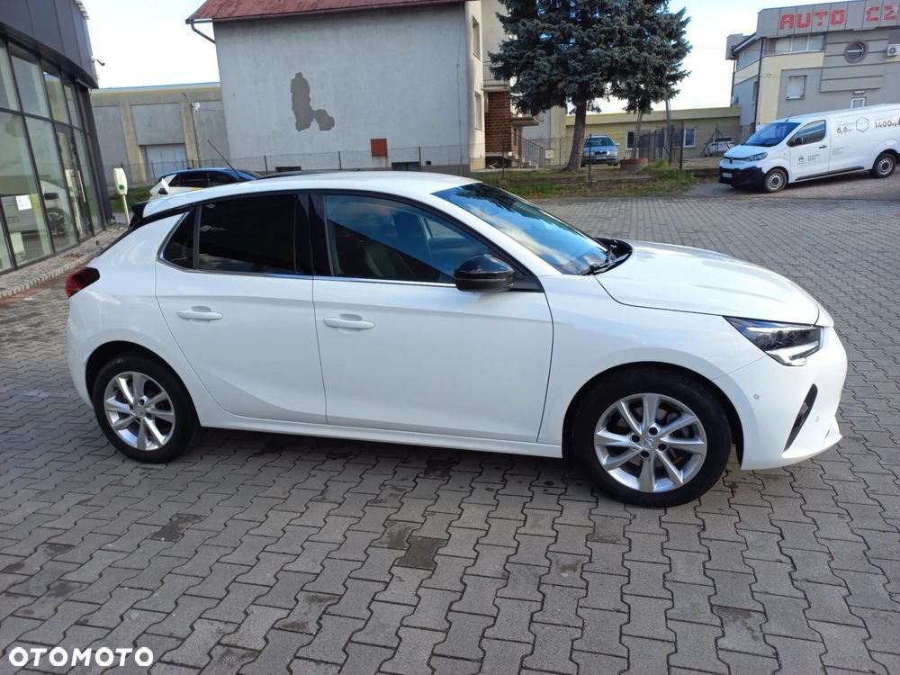 Opel Corsa 1.2 Elegance S&S - 4
