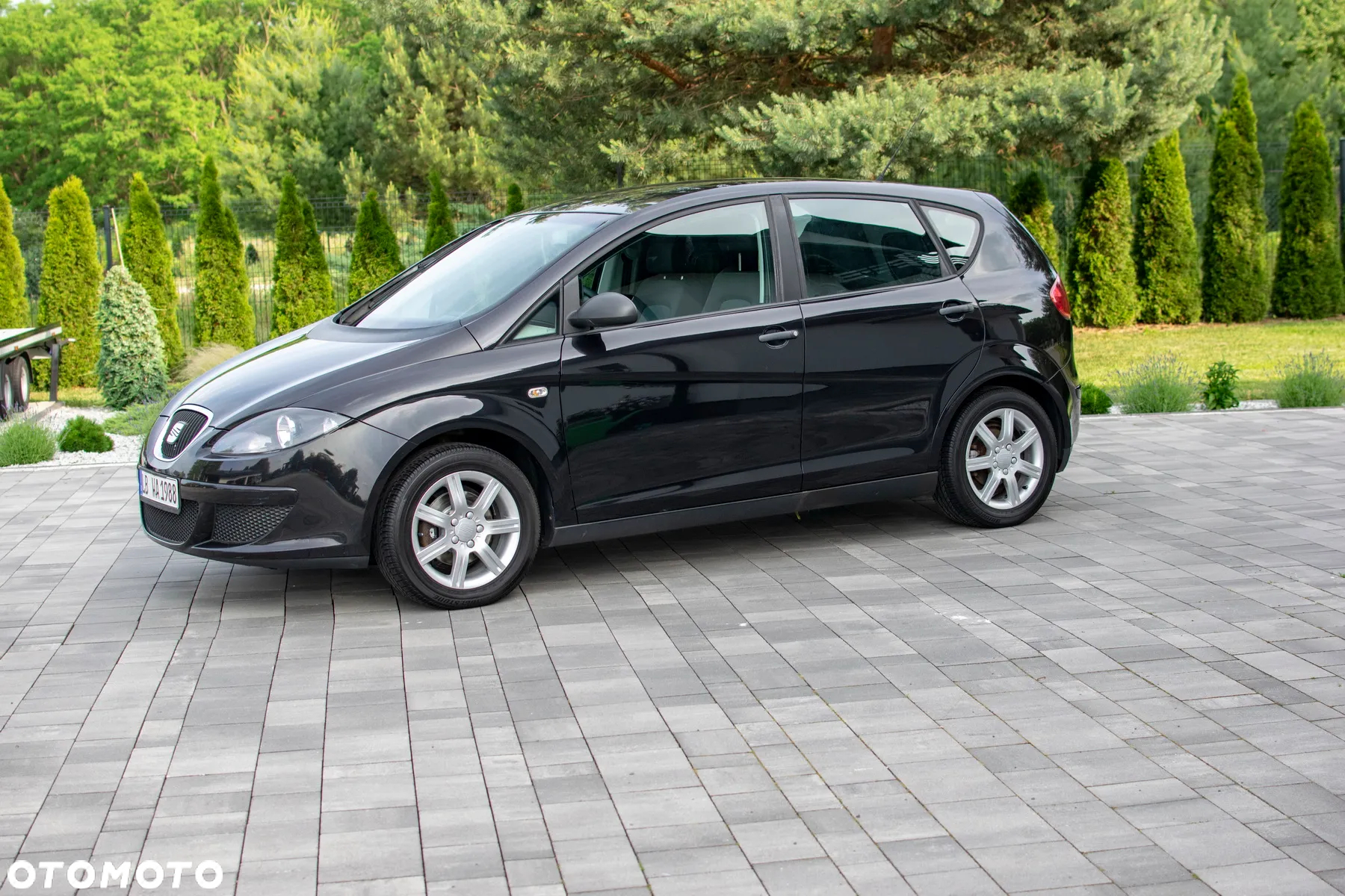 Seat Altea - 3