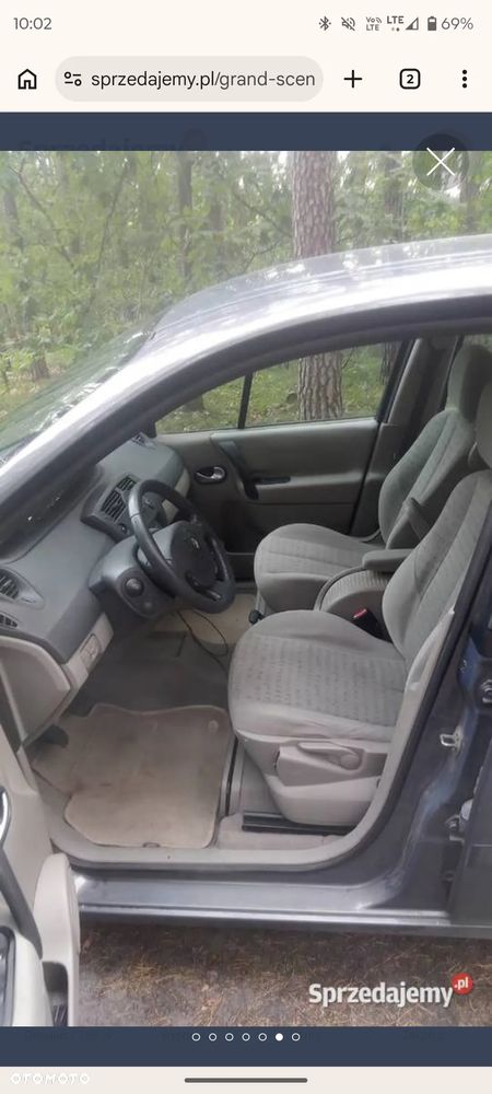 Renault Scenic - 6