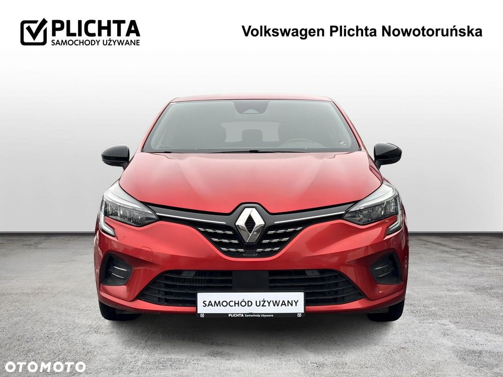 Renault Clio 1.0 TCe Intens - 8