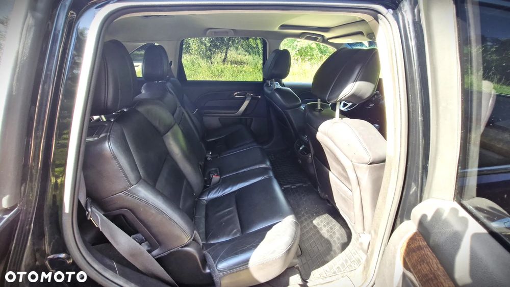 Acura MDX 3.7 V6 Base - 15