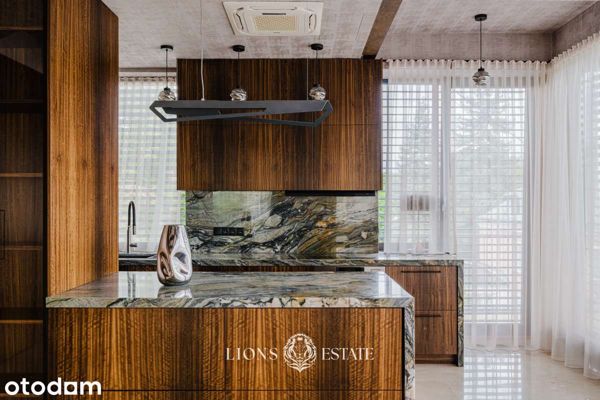Stylowy Penthouse | Kameralny | dyskrecja | Taras - Pełny obrazek: 4/20