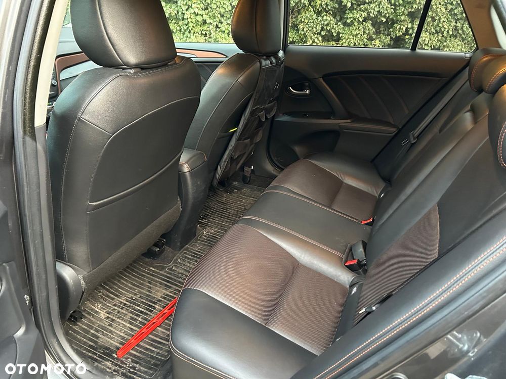 Toyota Avensis 1.8 Prestige MS - 7