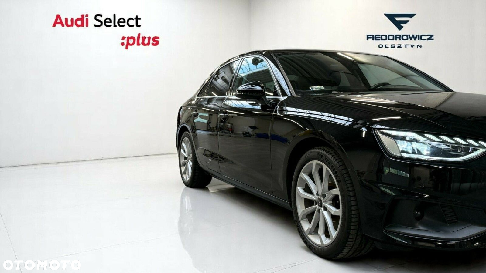 Audi A4 - 5