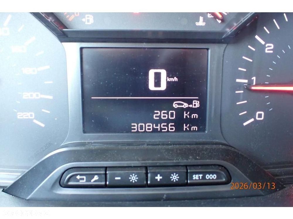 Peugeot Partner - 29