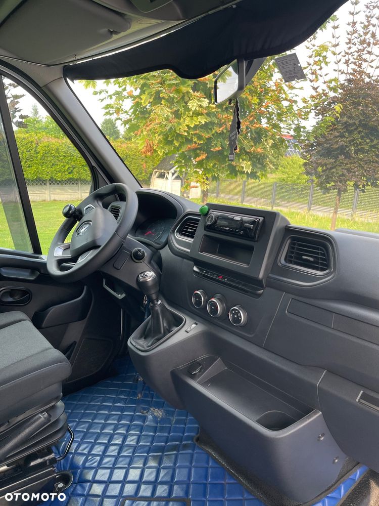 Renault Master - 20