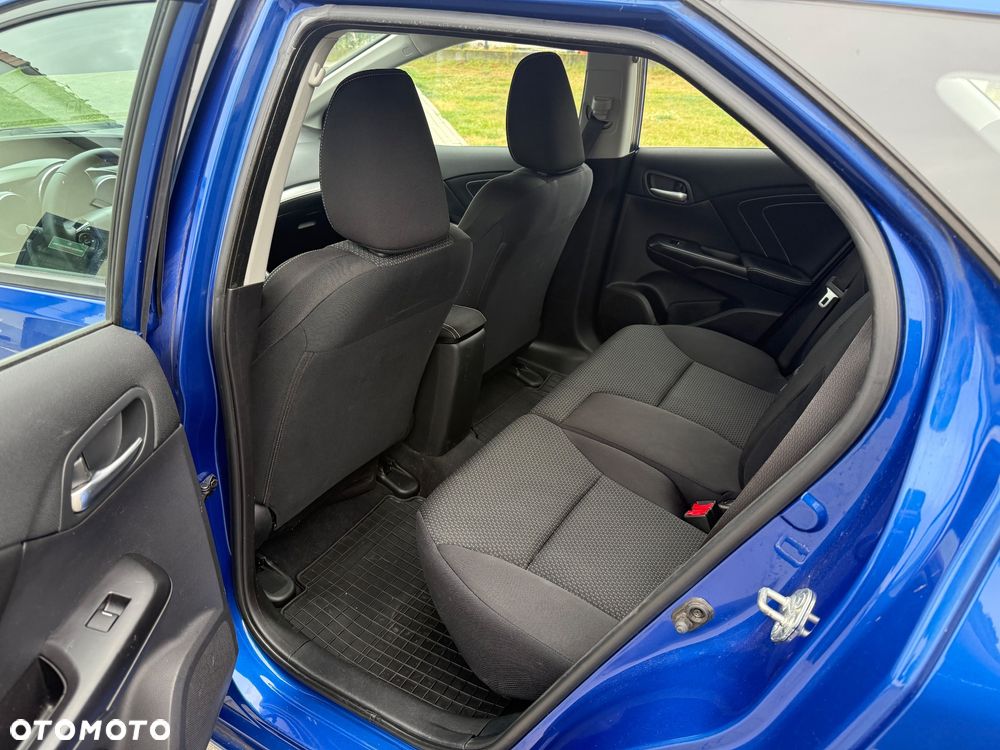 Honda Civic 1.8 i-VTEC Comfort - 7