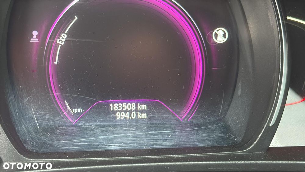 Renault Kadjar Energy dCi 110 Experience - 8