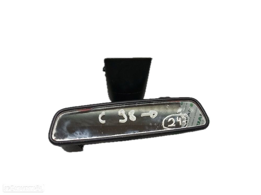 Espelho Retrovisor Interior Mercedes-Benz Clk (C208) - 1