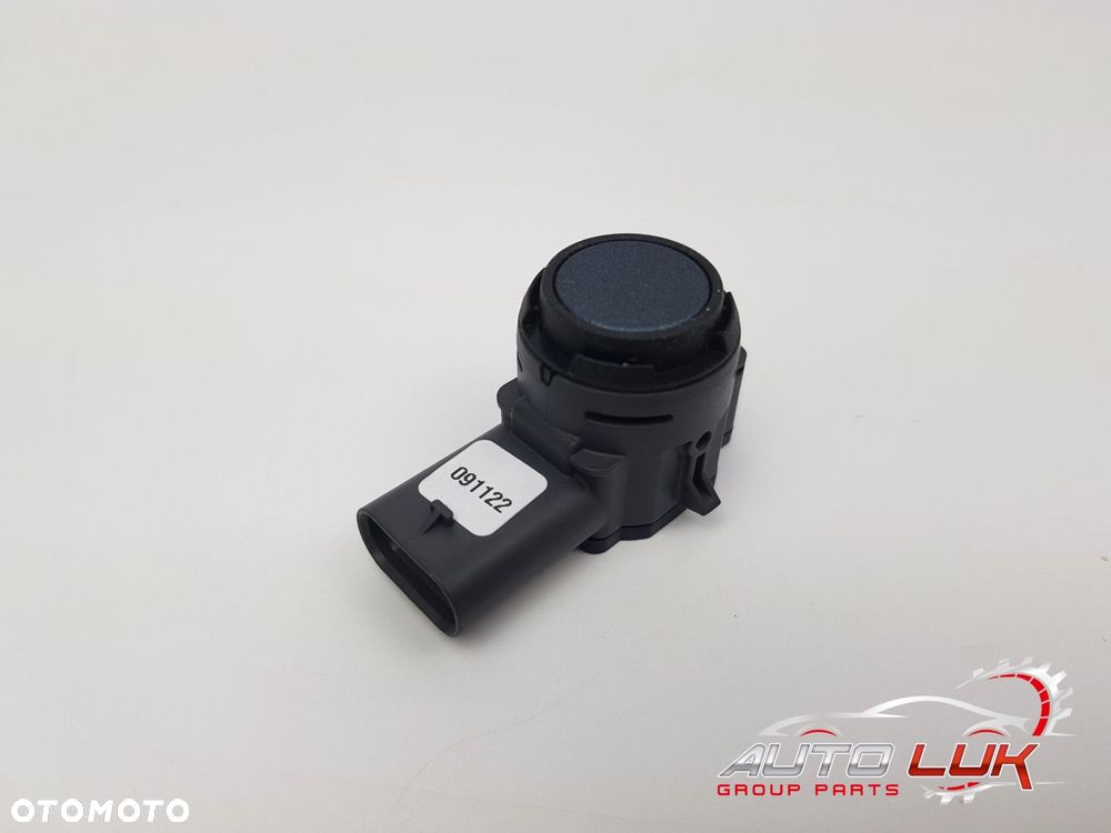 NOWY ORYGINALNY Czujnik parkowania PDC Audi Q4 Skoda Enyaq 1EA919275B - 1