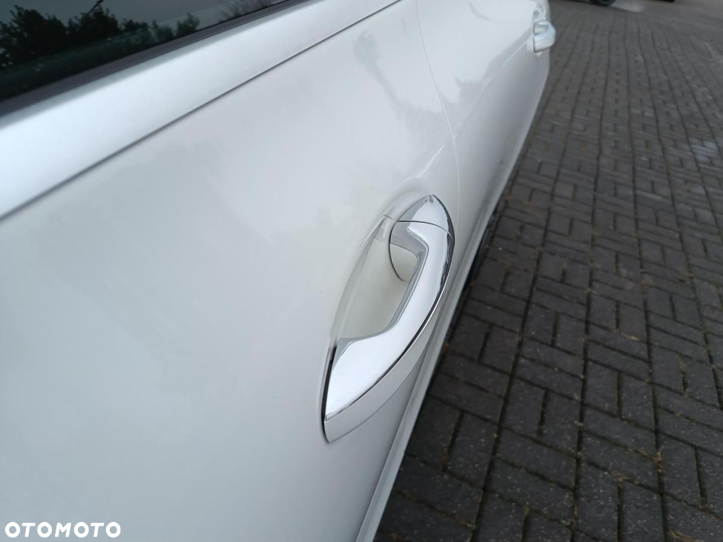 Mercedes-Benz CLA - 9