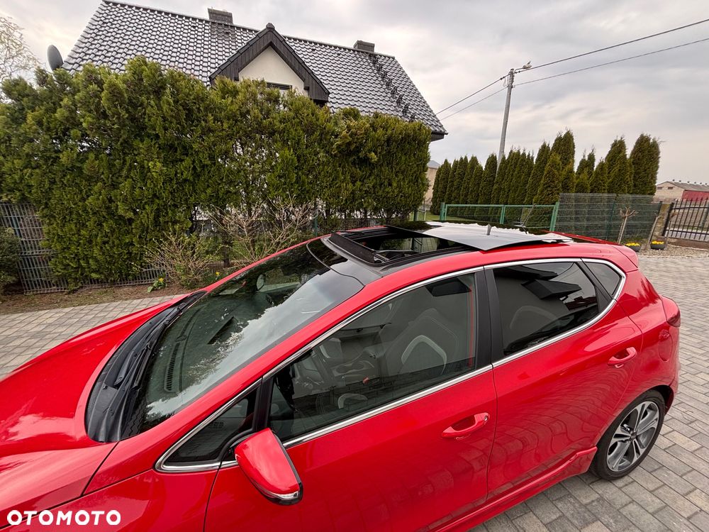 Kia Ceed 1.6 CRDi 136 DCT ISG GT Line - 8