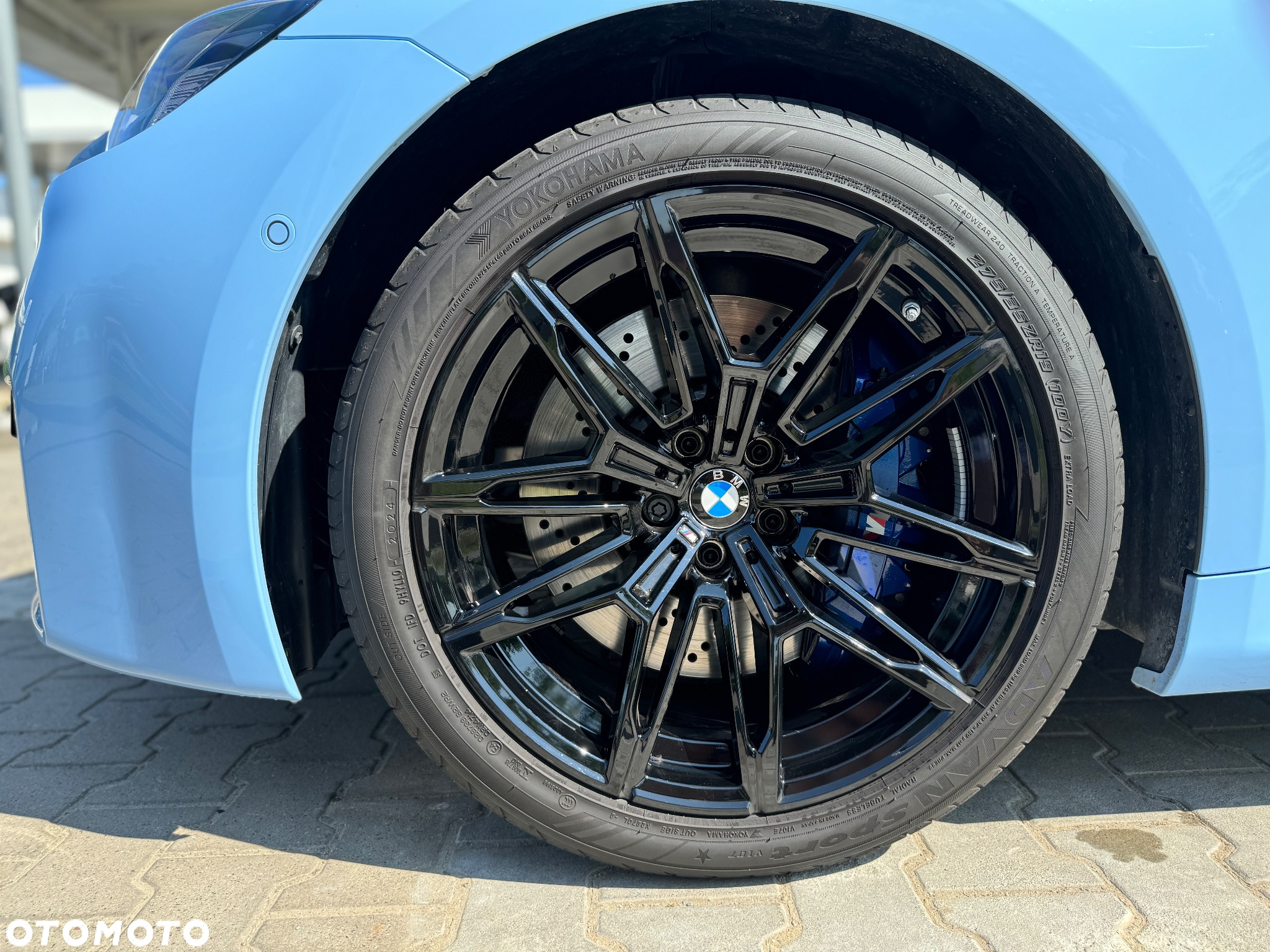 BMW M2 Standard - 11