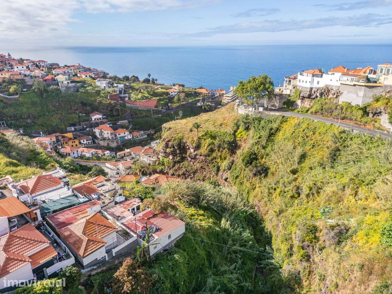 Moradia T2 no Funchal - Grande imagem: 2/34