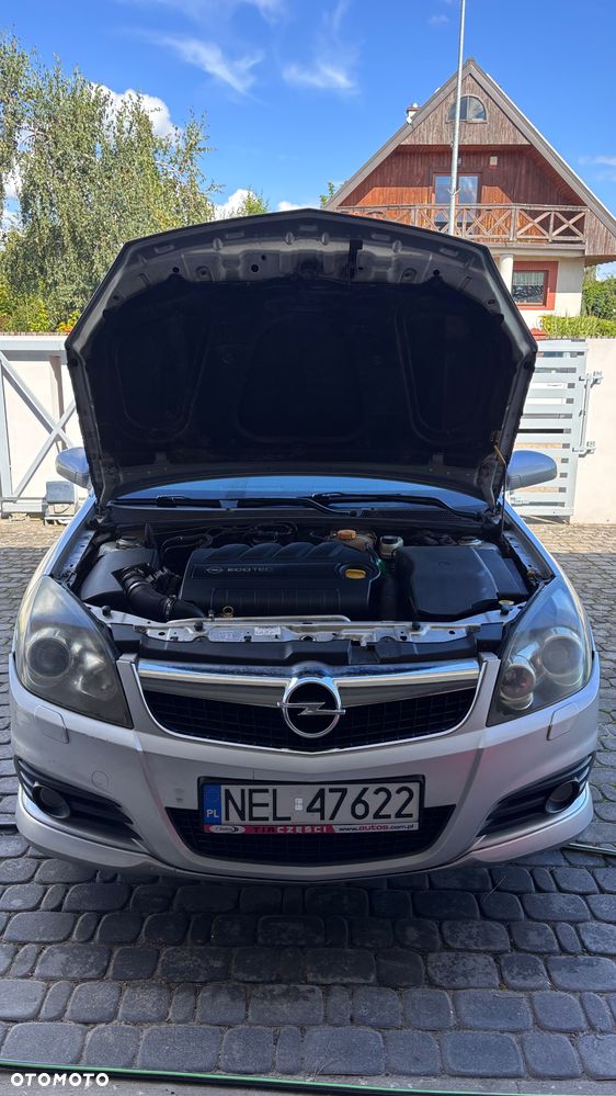 Opel Vectra 1.9 CDTI - 23
