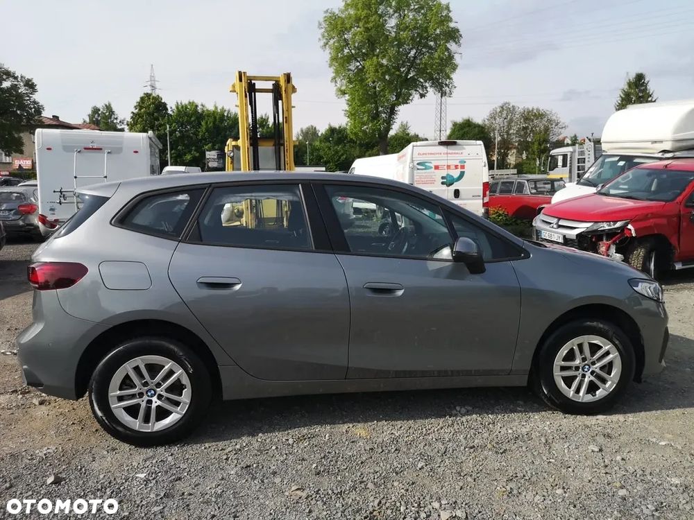 BMW Seria 2 218d Active Tourer Luxury Line - 2