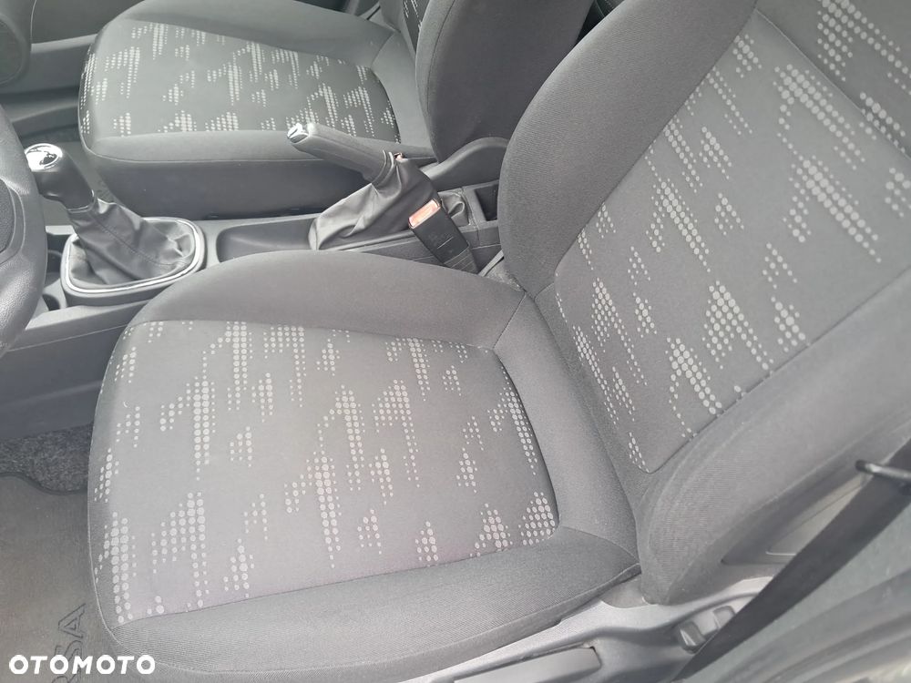Opel Corsa - 38