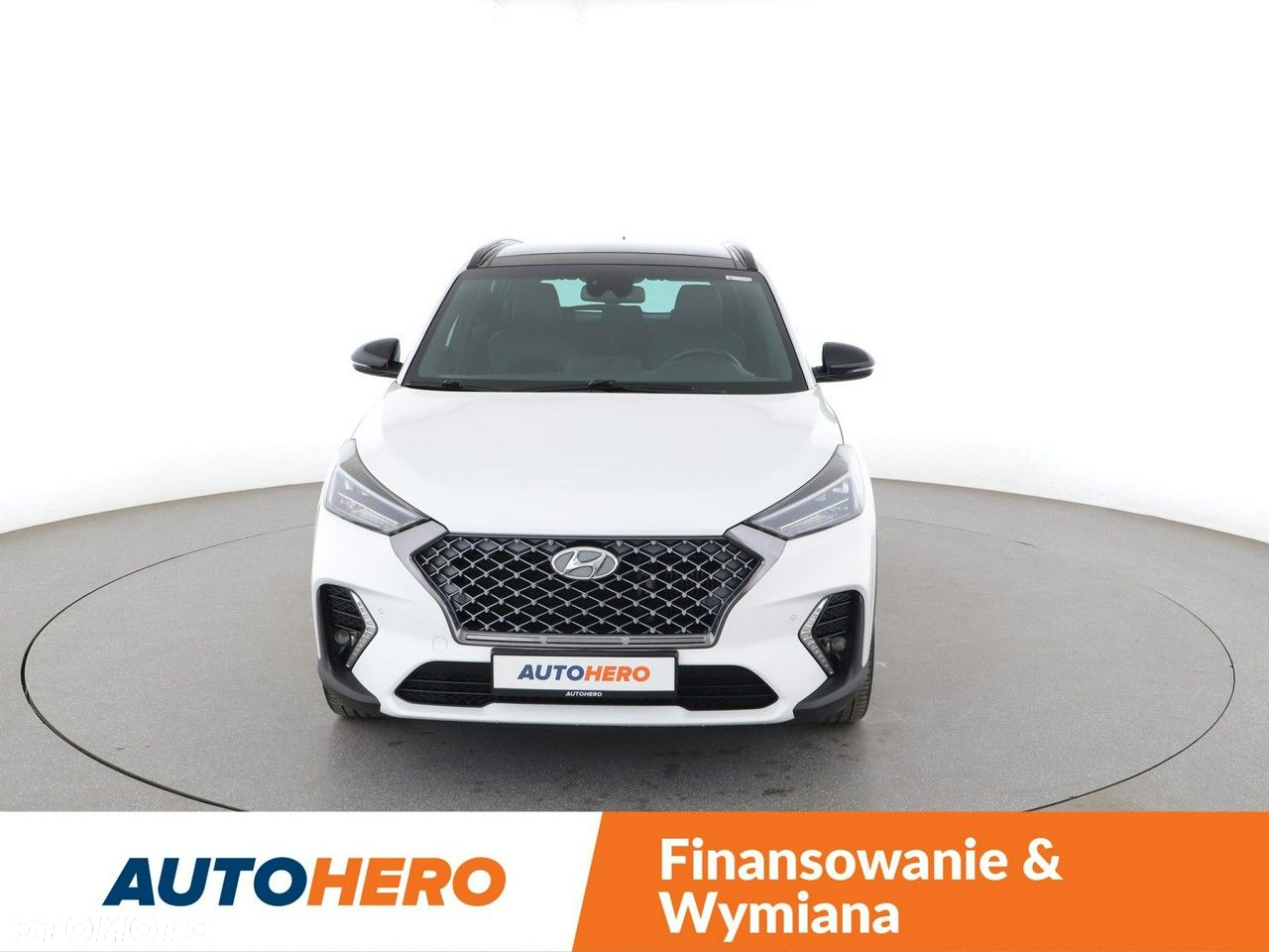 Hyundai Tucson 1.6 T-GDi N Line 2WD DCT - 11
