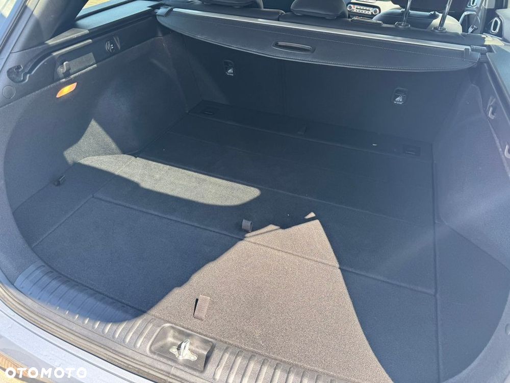 Kia Ceed 1.5 T-GDI Tribute DCT - 19