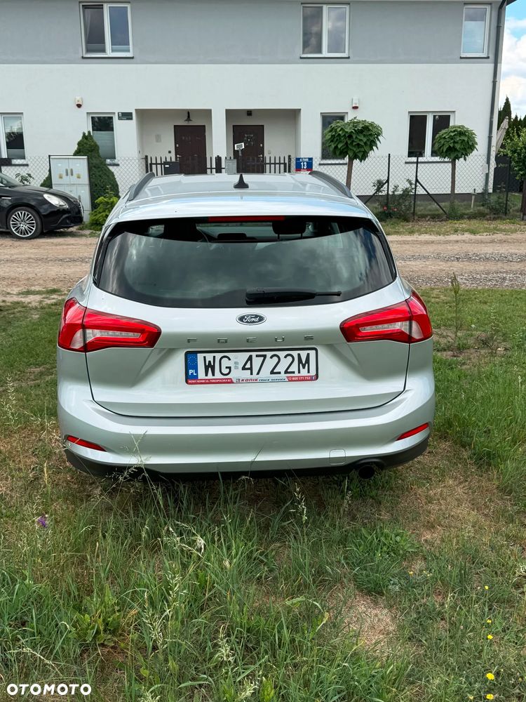 Ford Focus 1.5 EcoBlue Active - 5