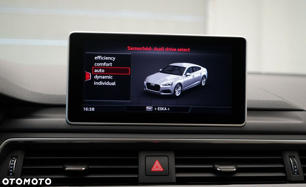 Audi A5 - 31