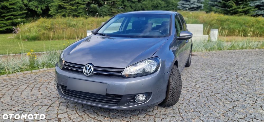 Volkswagen Golf 1.4 TSI Comfortline - 15
