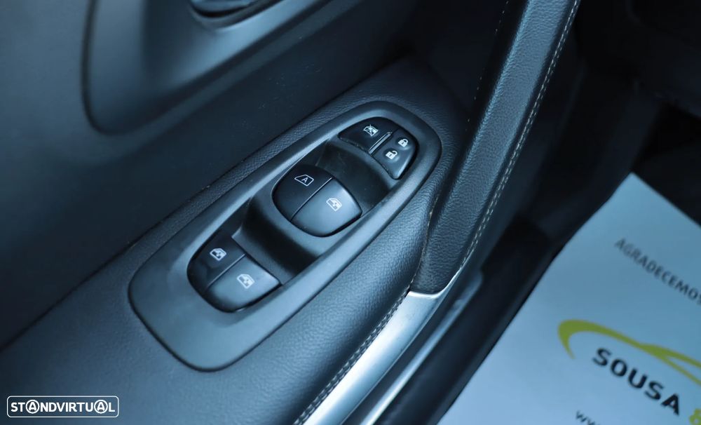 Renault Kadjar 1.5 dCi Exclusive - 34