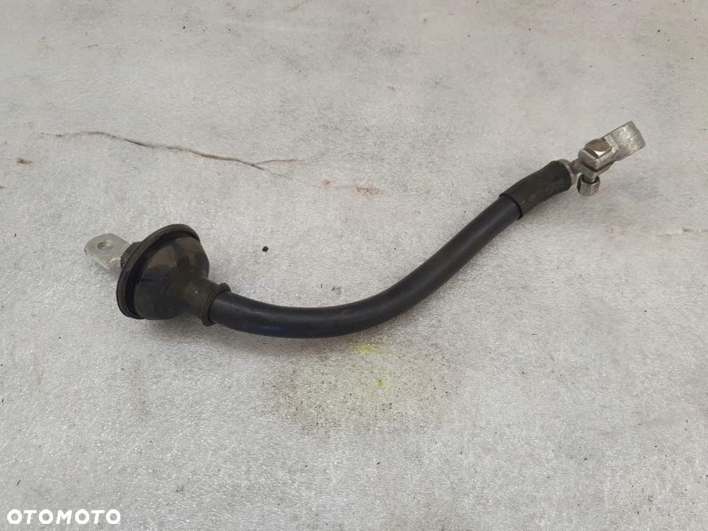 PRZEWÓD KLEMA AKU VW TOUAREG AUDI Q7 7L0971225 - 2
