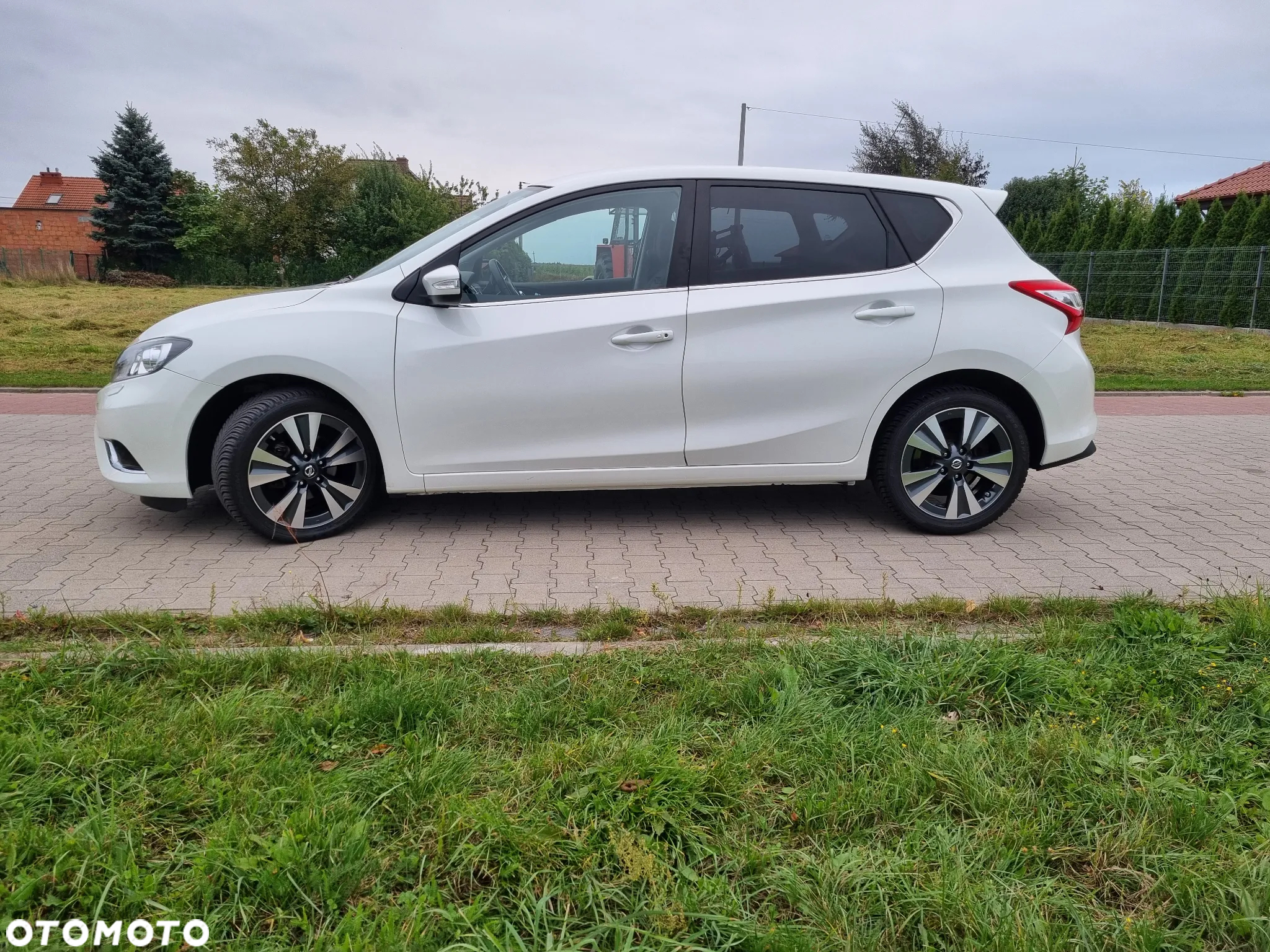 Nissan Pulsar 1.5 dCi N-Vision - 12