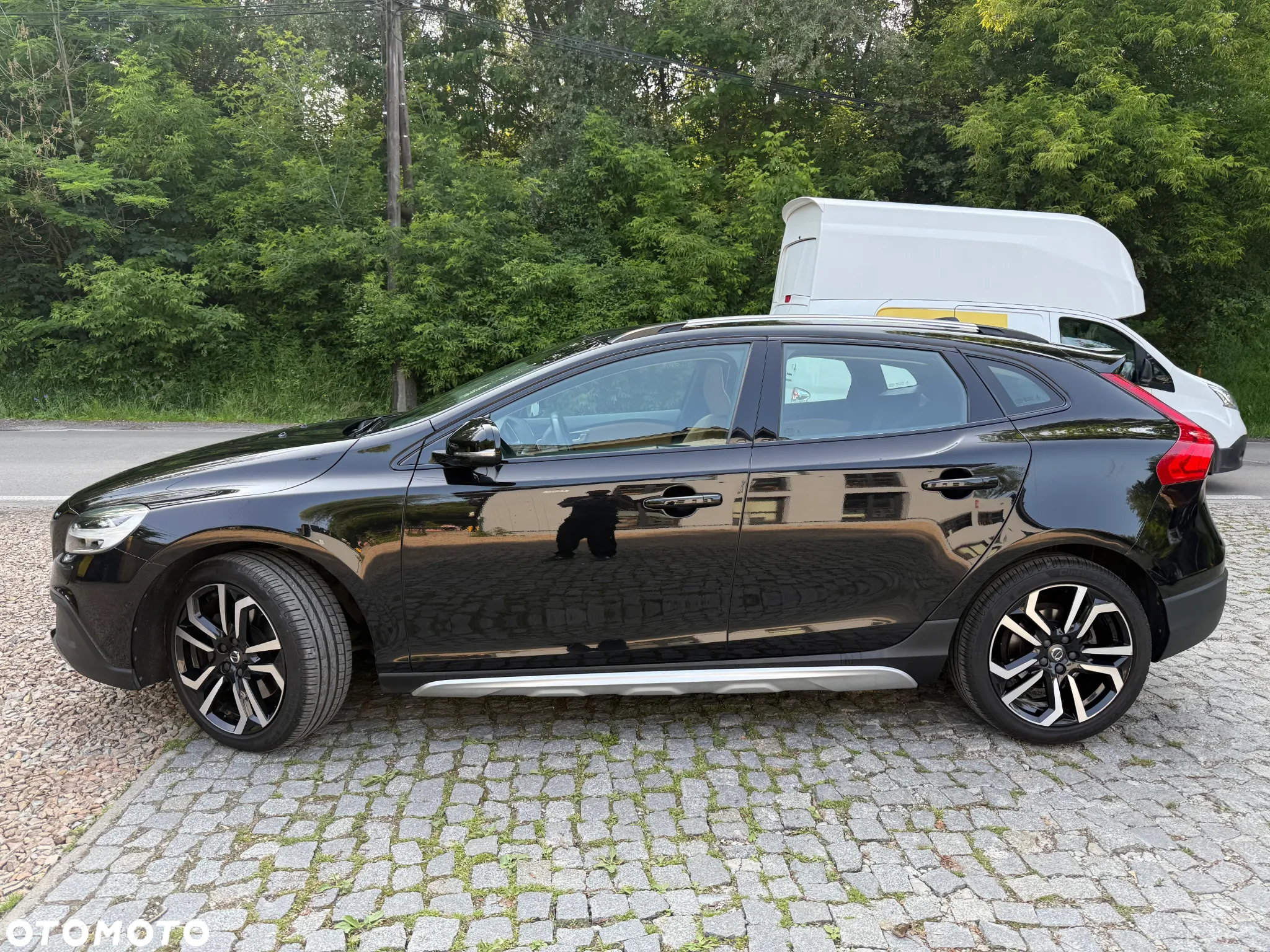 Volvo V40 - 2