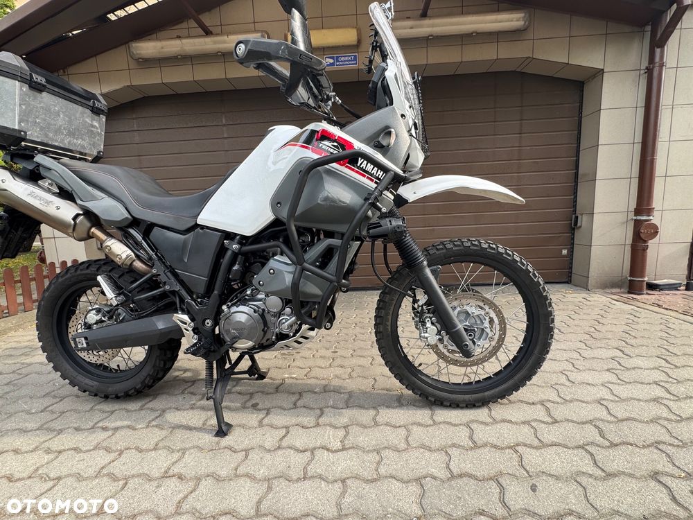 Yamaha Tenere - 2