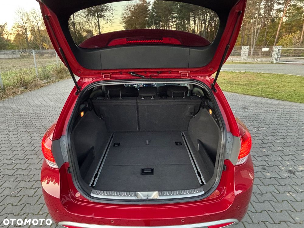 Hyundai i40 2.0 GDI Premium - 27