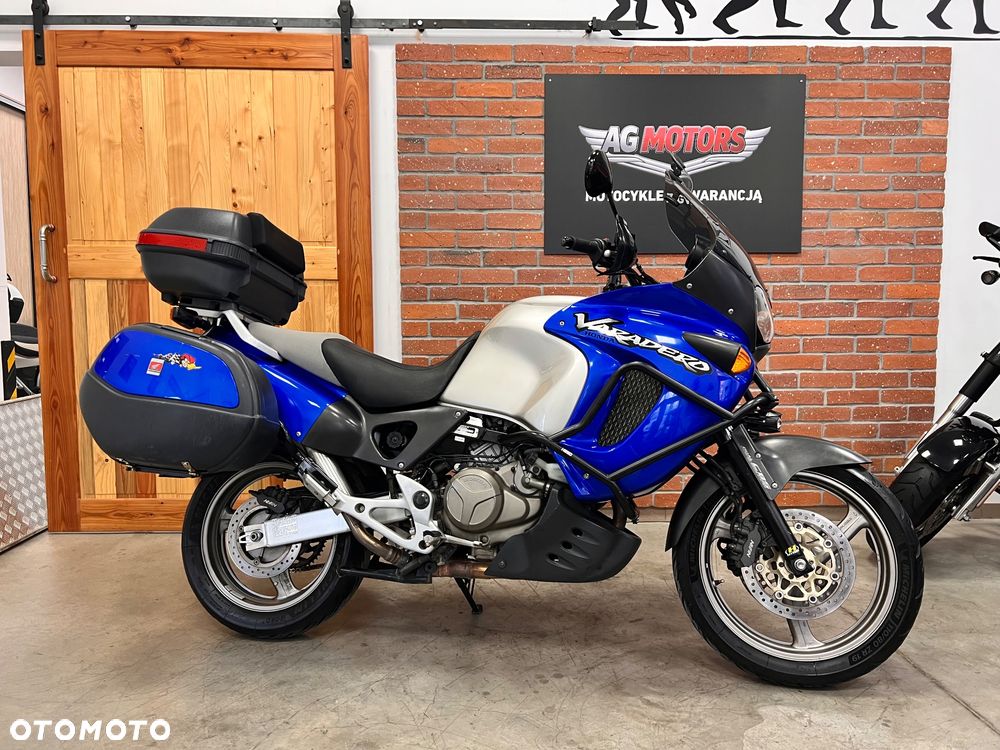Honda XL