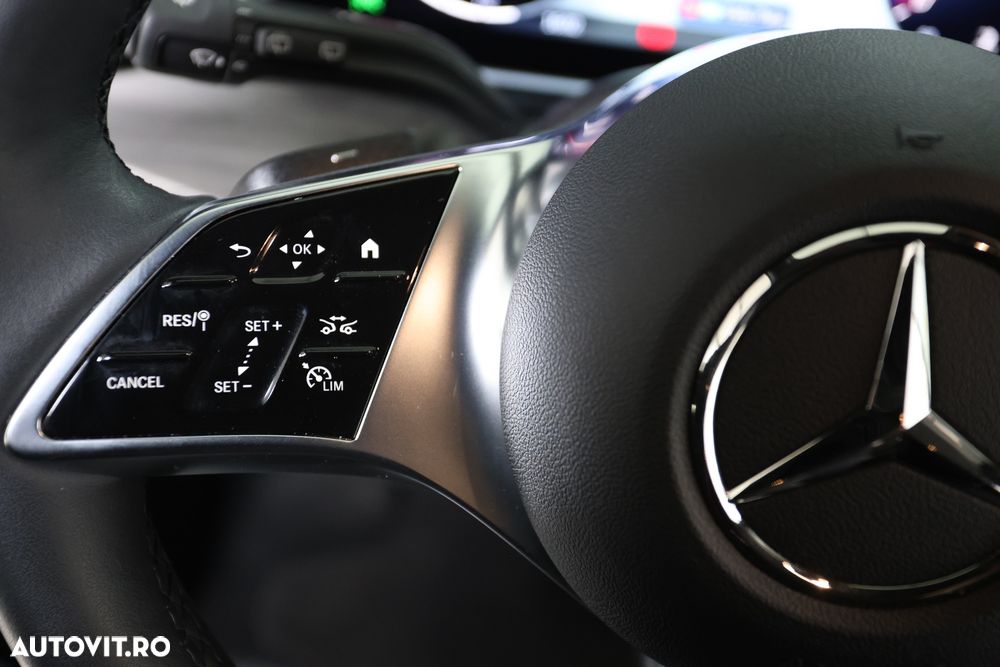 Mercedes-Benz V 300 d Extralung Avantgarde - 10
