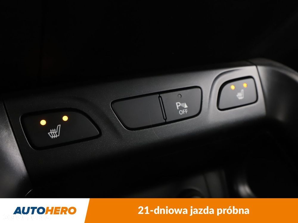Hyundai ix35 1.6 GDI Premium 2WD - 23