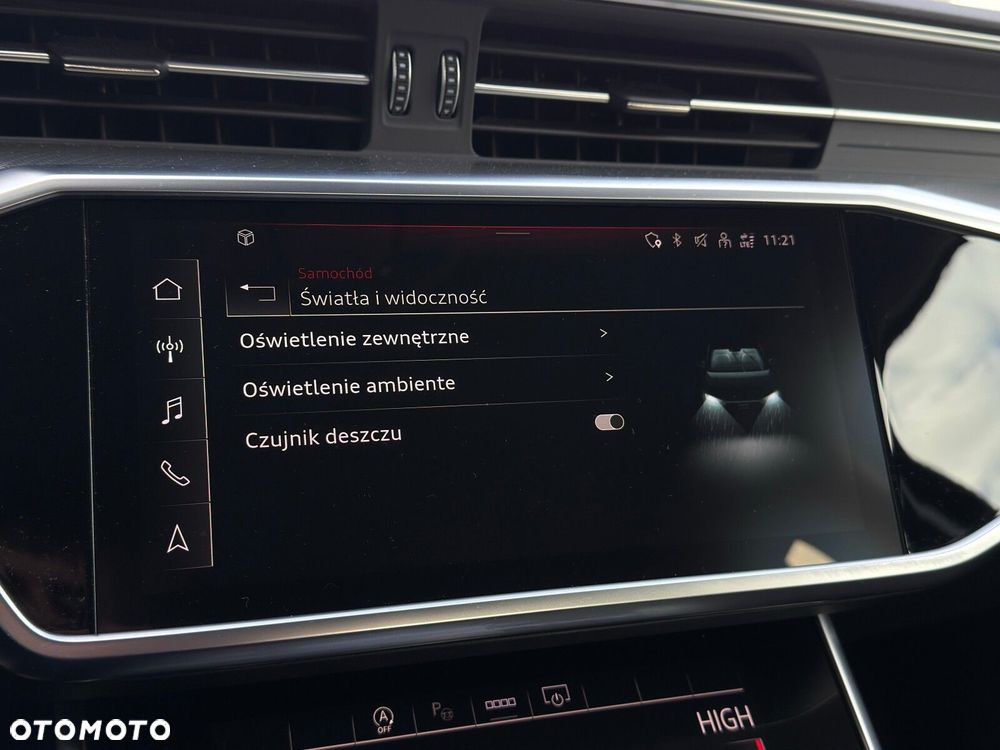 Audi A6 Avant - 33