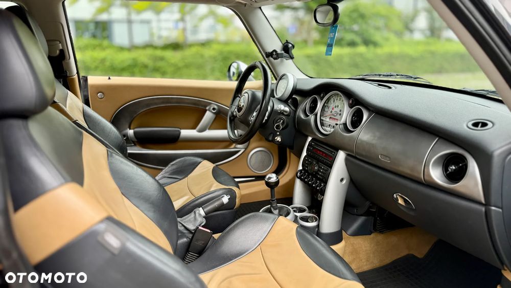 MINI Cooper S Standard - 9