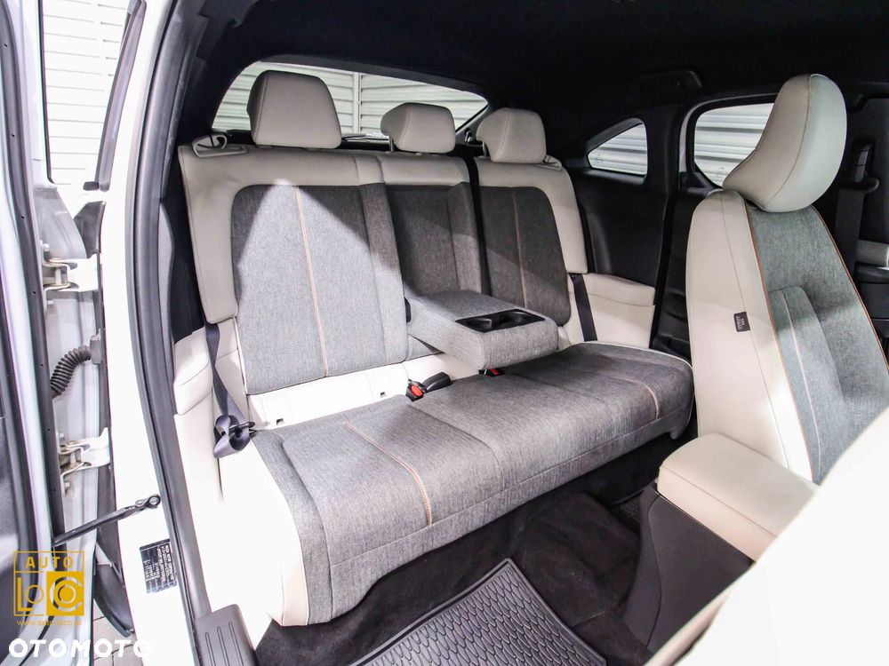 Mazda MX-30 35.5kWh Hikari - 11