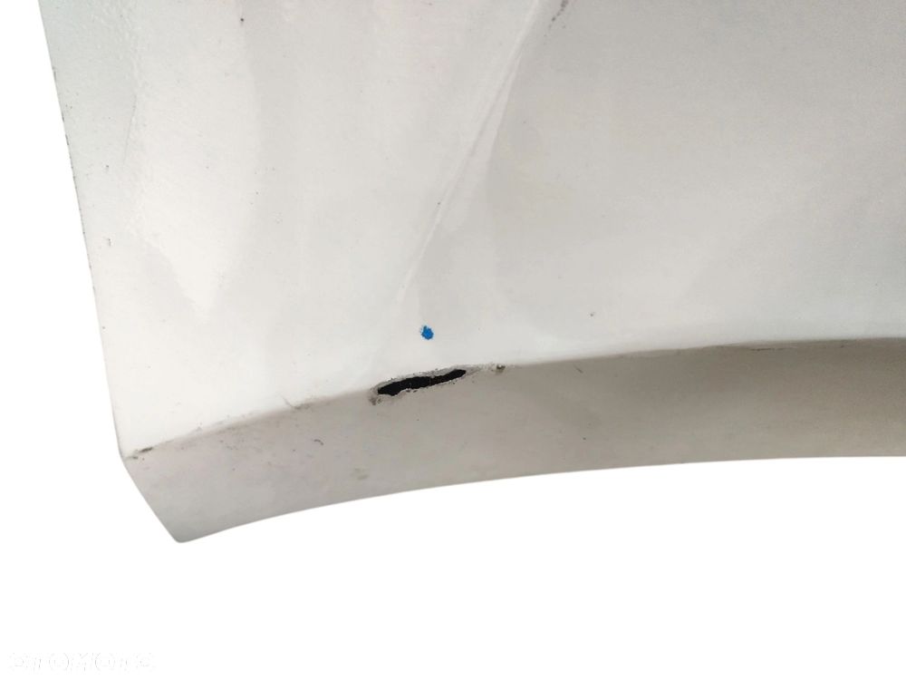 ZDERZAK PRZÓD SEAT LEON II LIFT (2009-2012) 1.6 TDI 105KM - 13